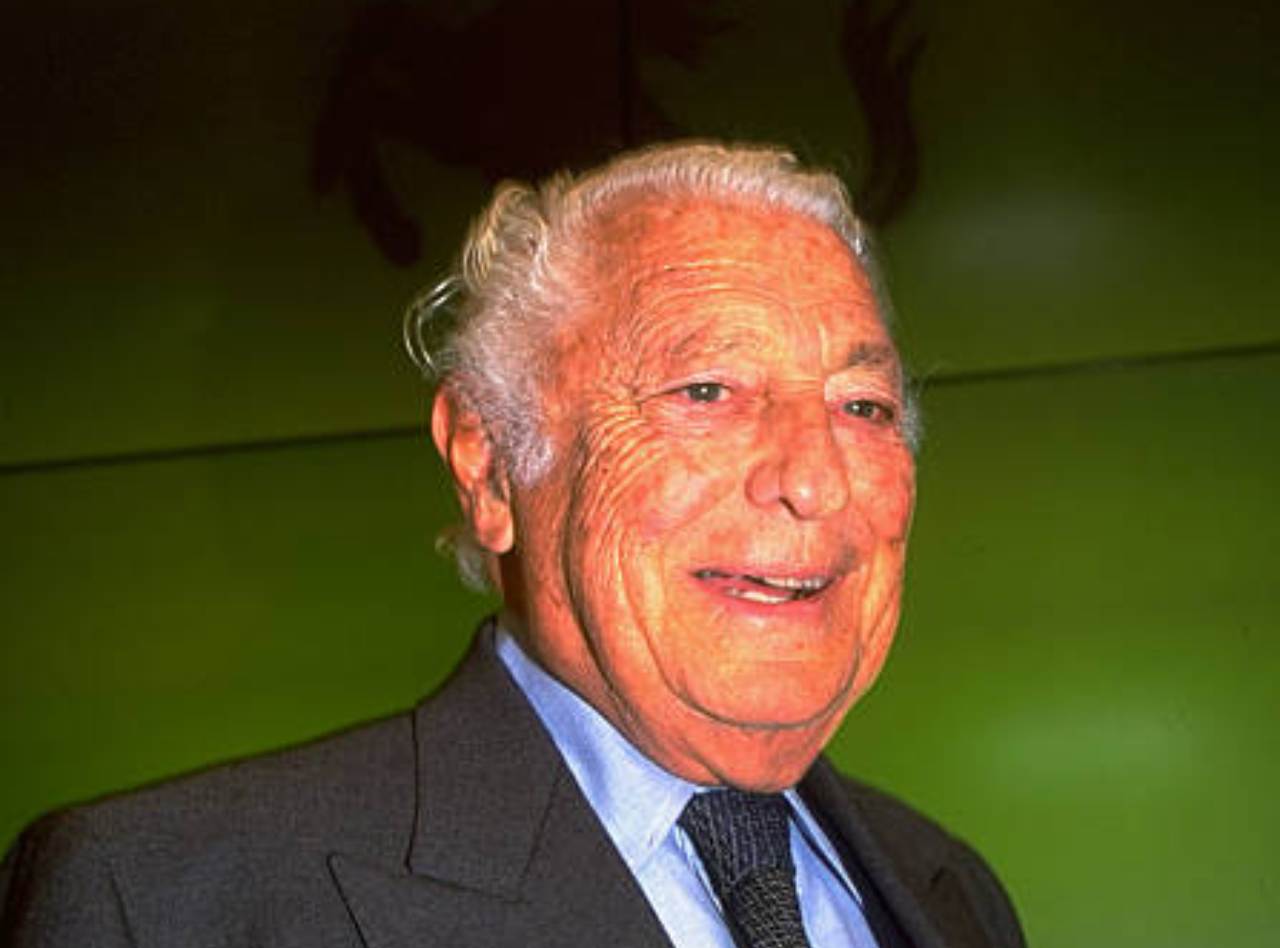 Gianni Agnelli