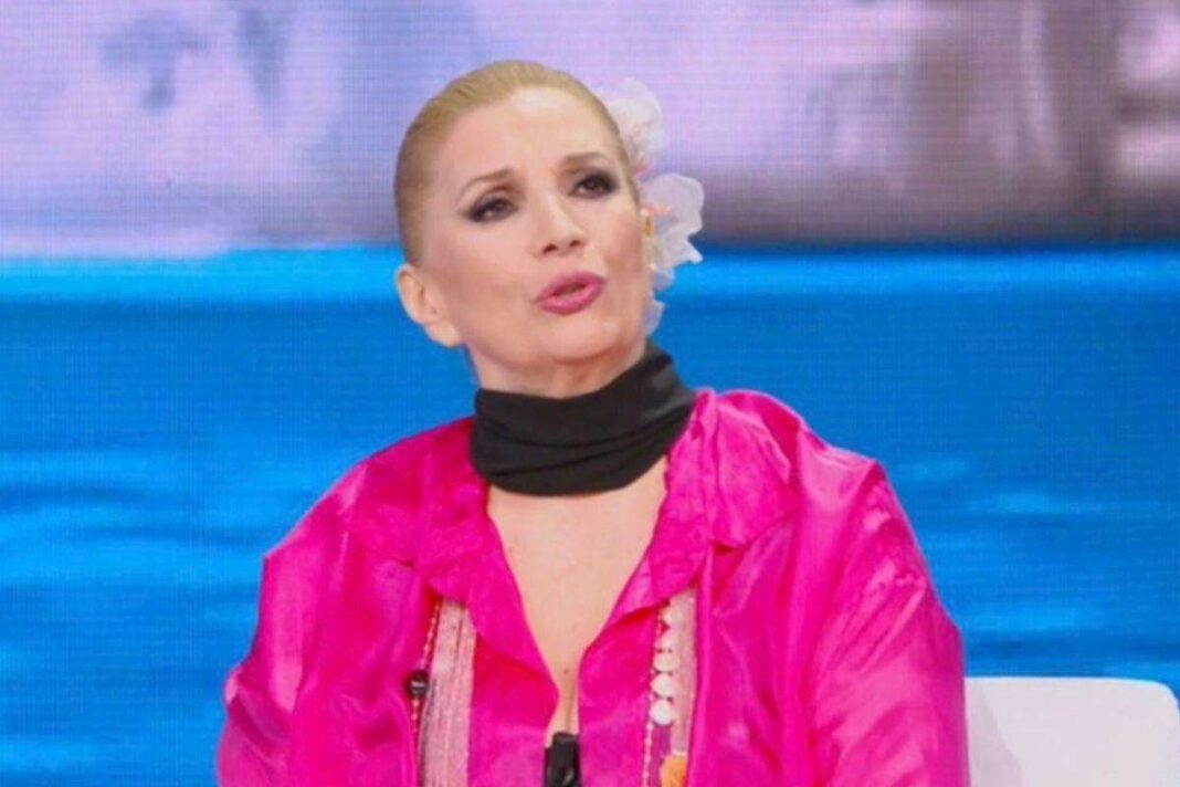Iva Zanicchi chi è, quanto guadagna, patrimonio, cifre