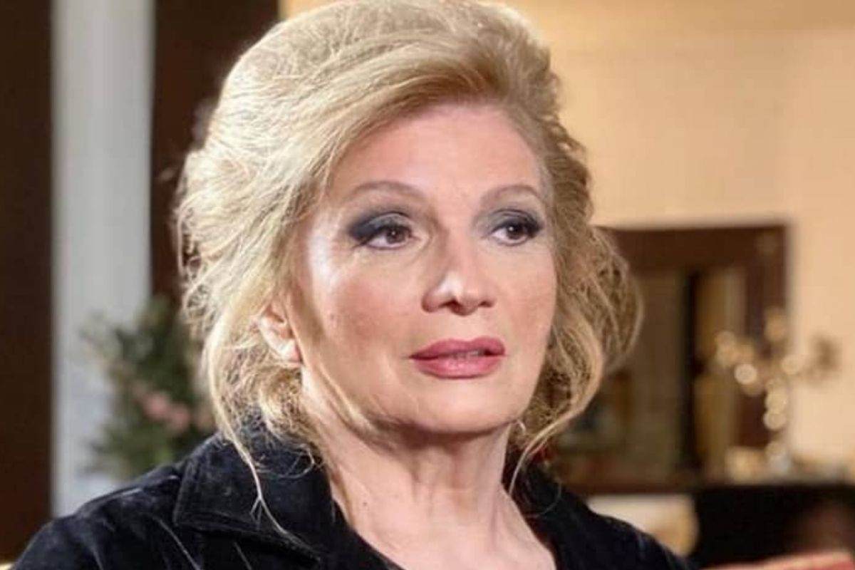 Iva Zanicchi chi è, quanto guadagna, patrimonio, cifre