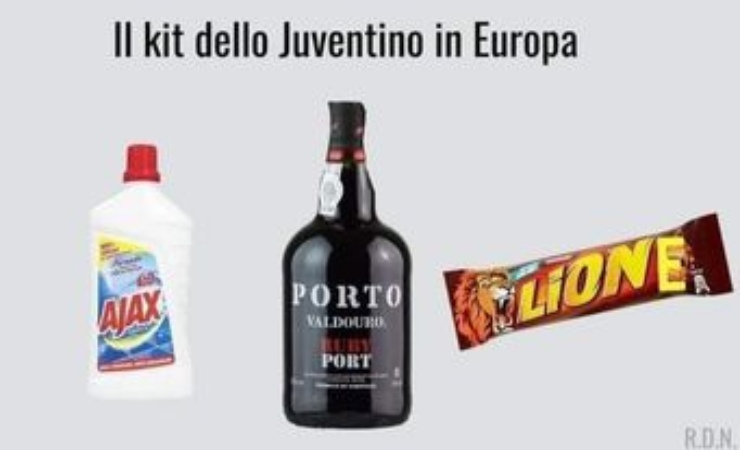 Juventus