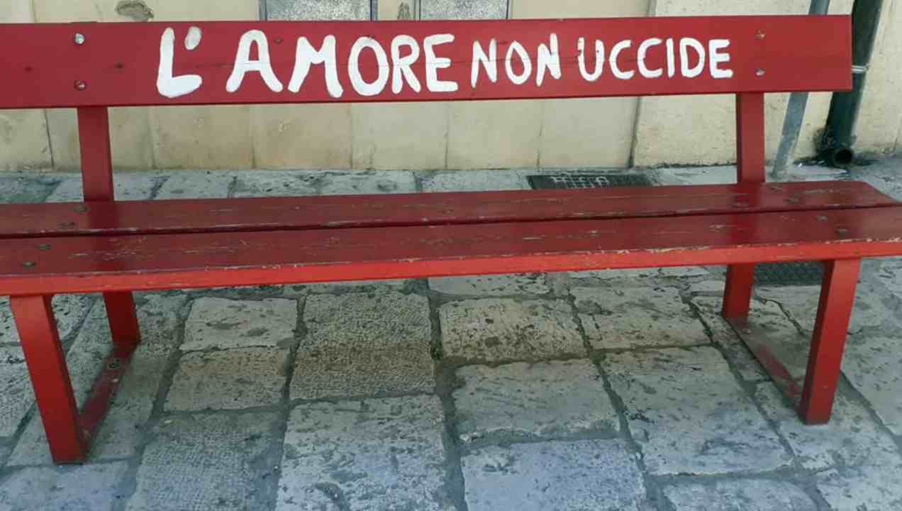 L'amore non uccide