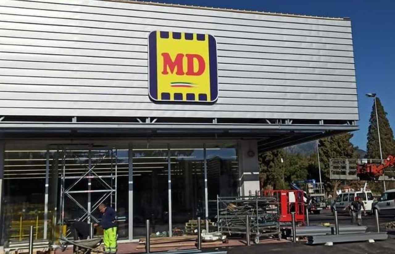 MD