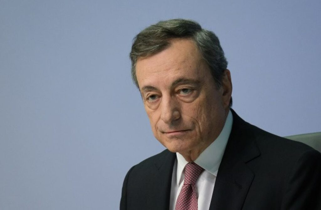 Molti i settori a rischio, ma per Draghi alcuni sono di 'Serie B'