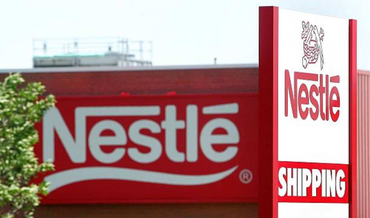 Nestlé