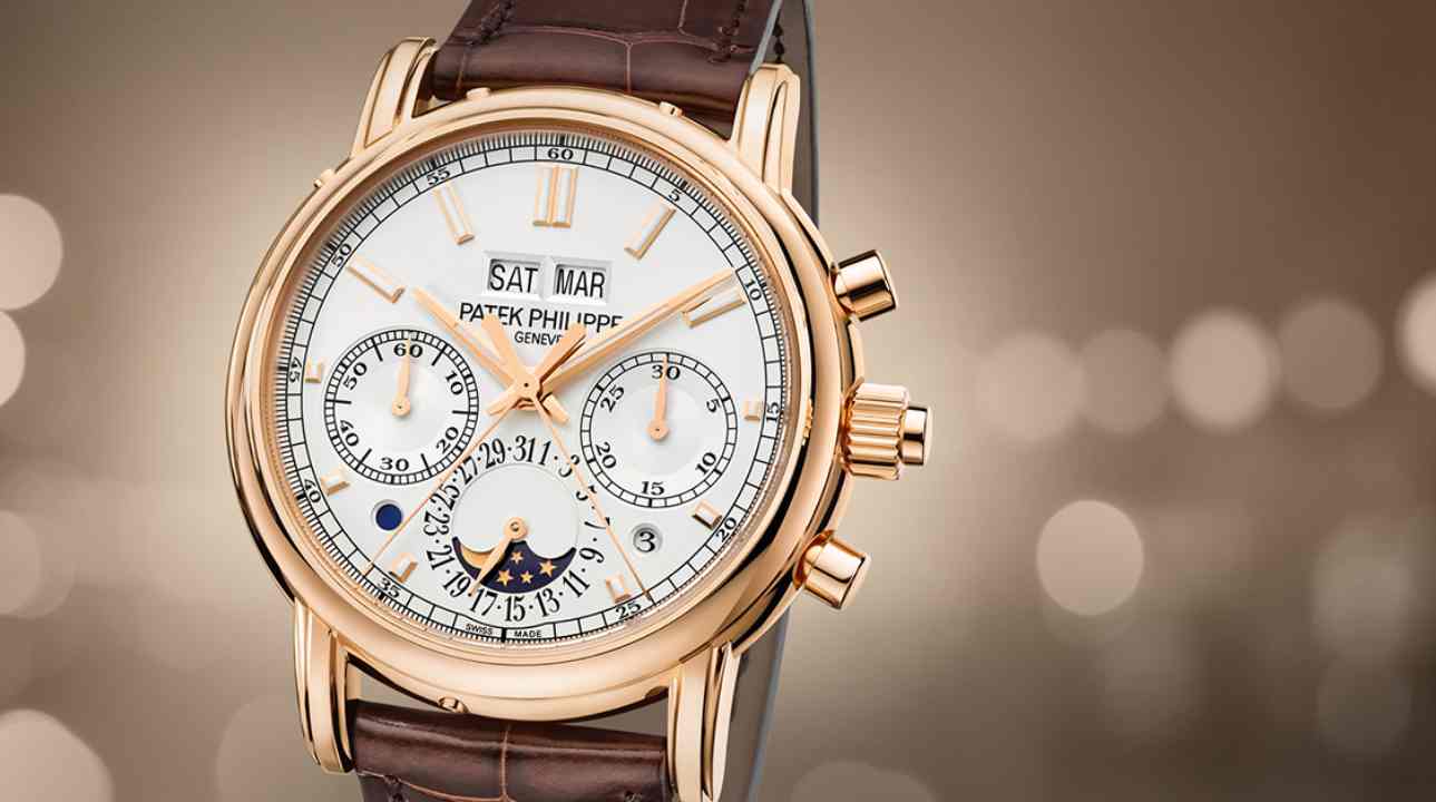 Patek Philippe