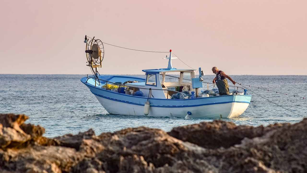 Bonus lavoratori marittimi