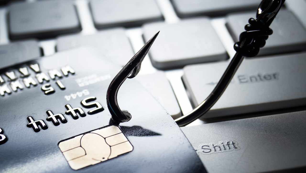Phishing