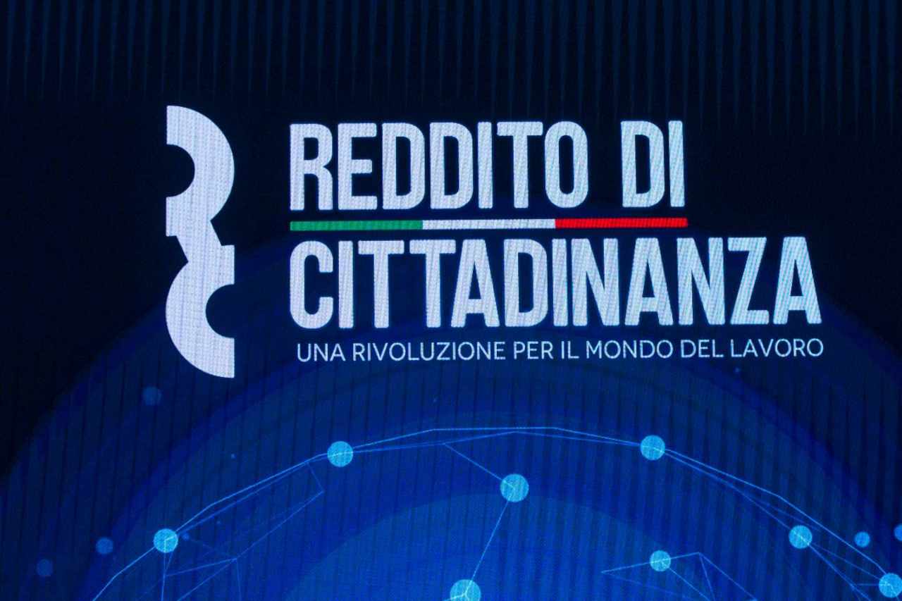 Reddito di cittadinanza