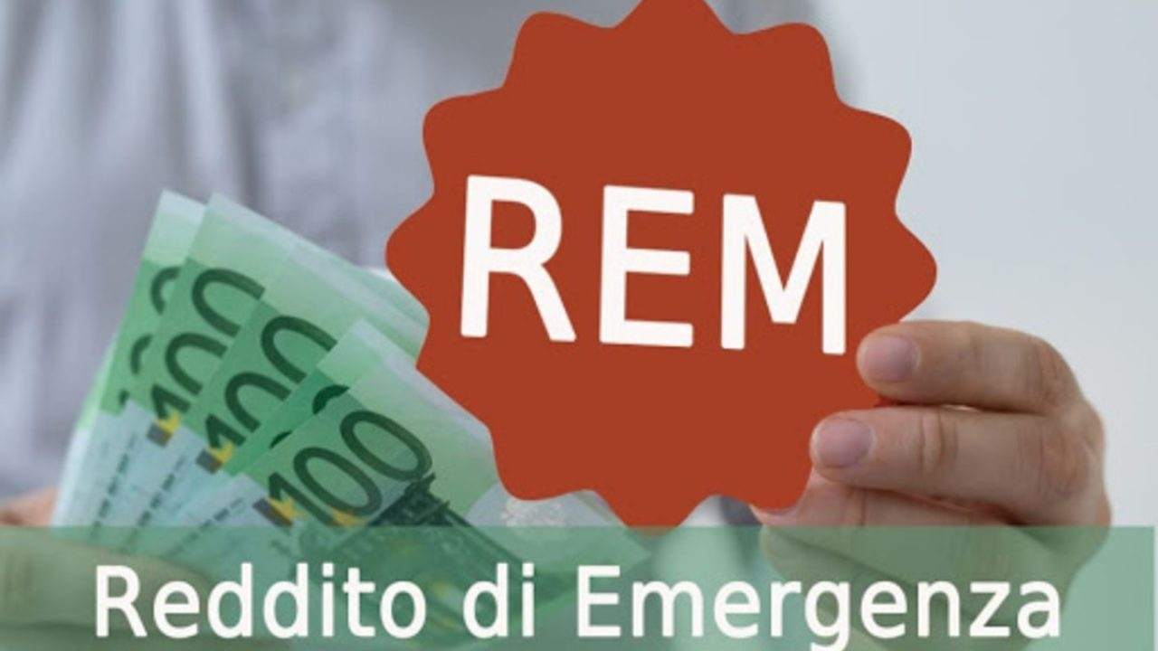 Reddito di emergenza