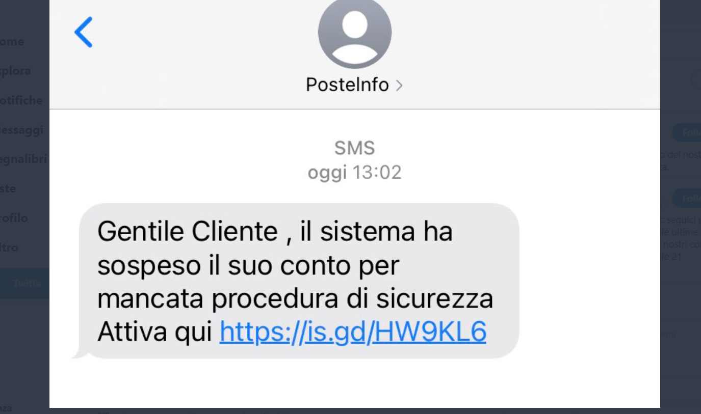 SMS-PosteInfo