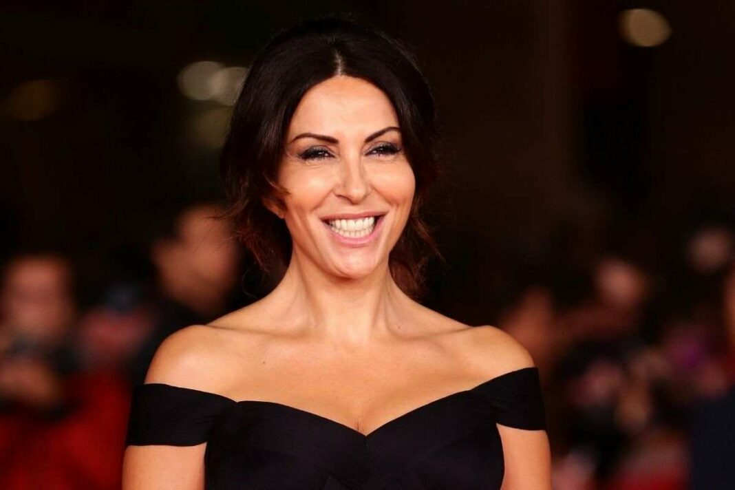 Sabrina Ferilli chi è, quanto guadagna, patrimonio, cifre, carriera
