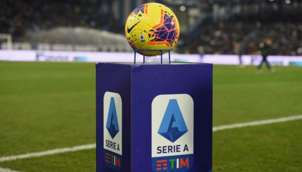 Serie A