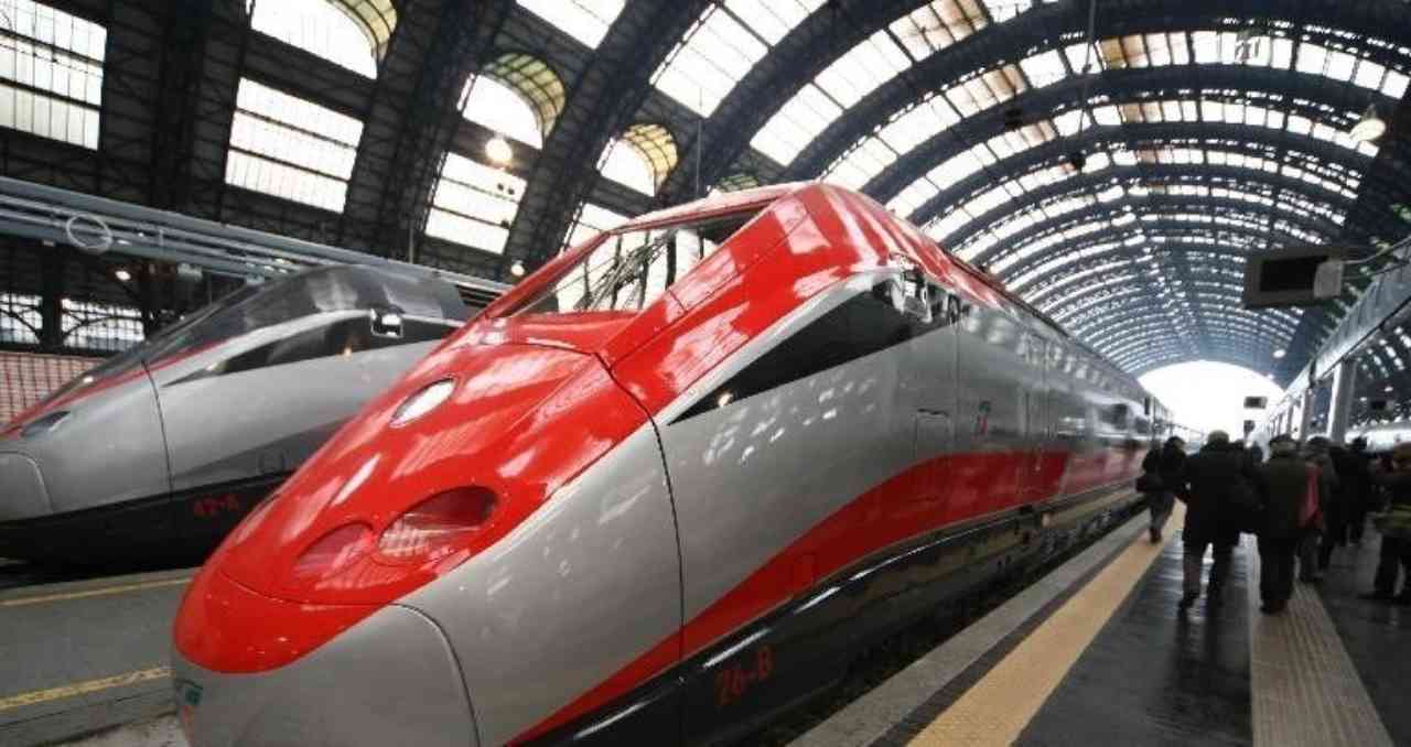 Assunzioni marzo 2021: opportunità tramite le Ferrovie dello Stato