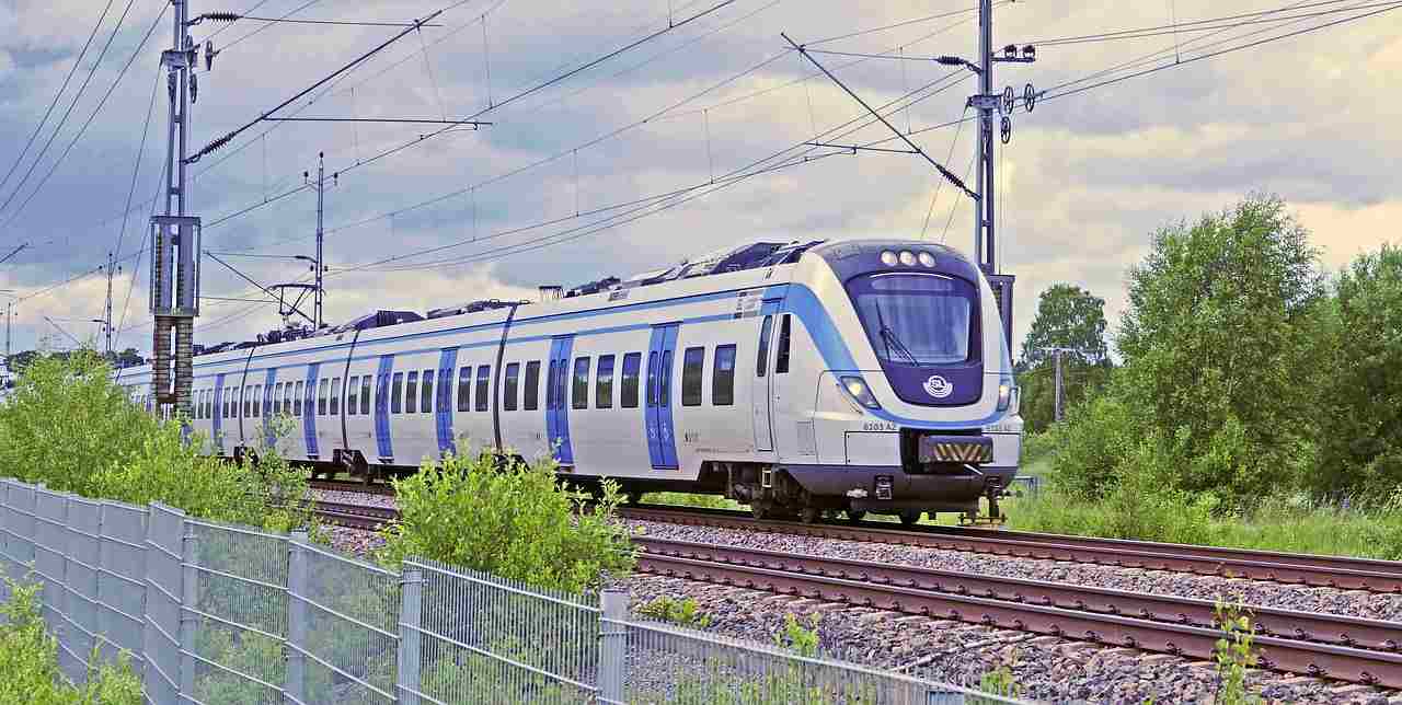 Ferrovie bilancio investimenti