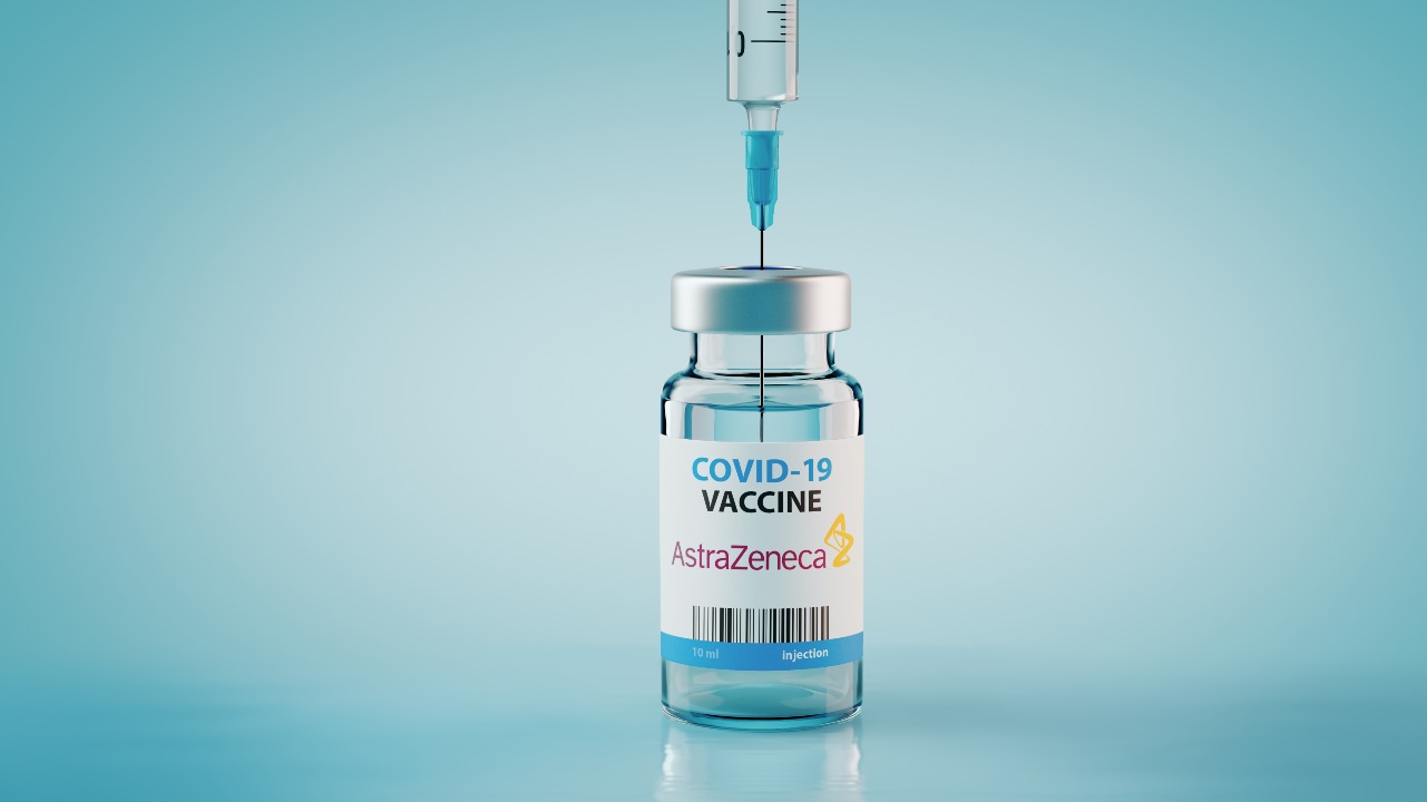 Vaccino AstraZeneca