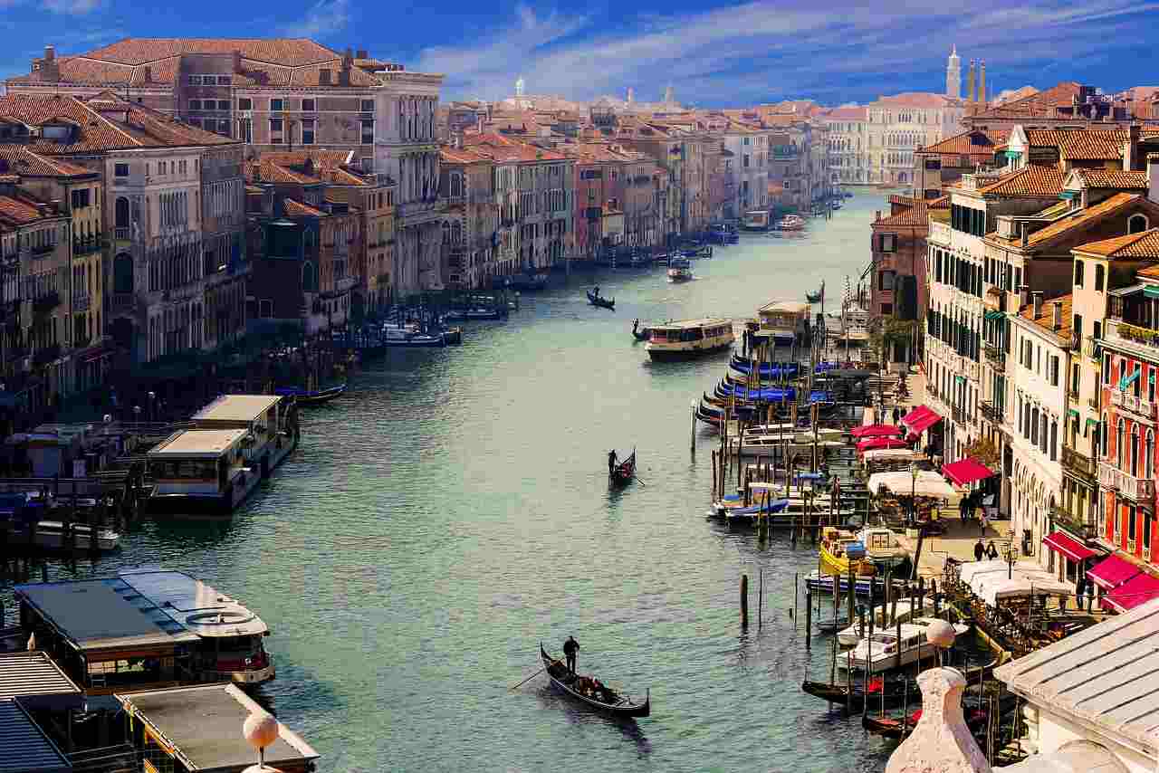 Venezia 