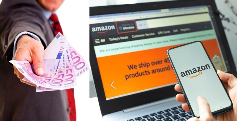 Guadagnare Con Amazon è Una Truffa