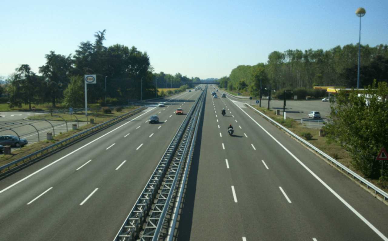 Autostrade per l'Italia, maxi multa di 5 milioni dell'Antitrust