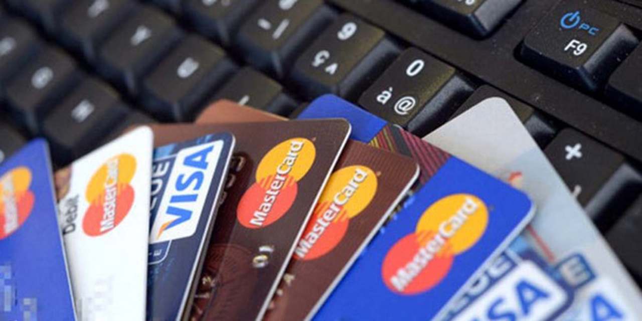 Gli store online ci rubano i dati della carta di credito grazie ad un JPEG