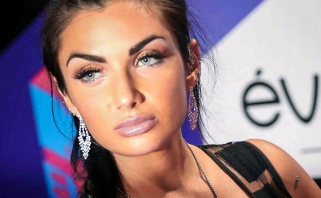 Elettra chi è, quanto guadagna, patrimonio