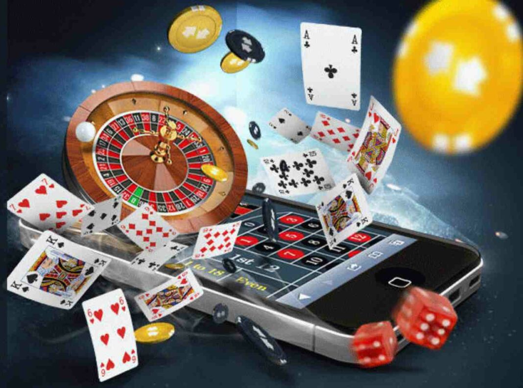 Gioco d'azzardo online Come ho gestito la mia dipendenza