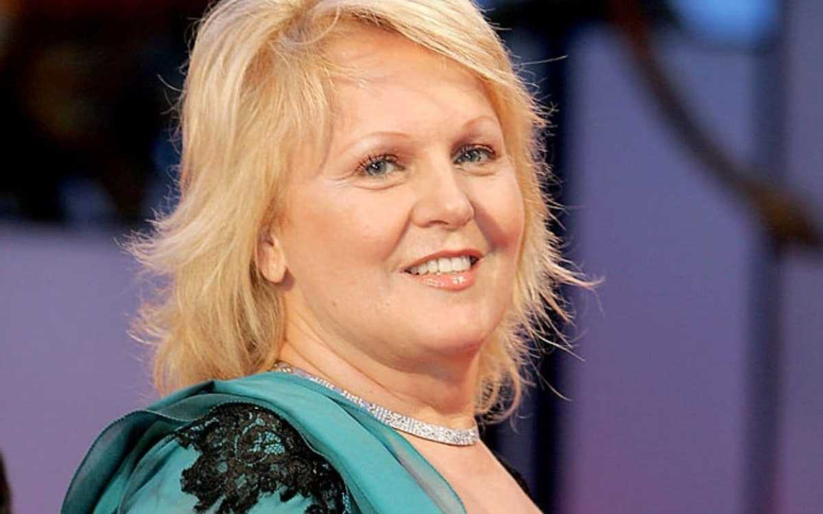 Katia Ricciarelli Chi E Quanto Guadagna La Protagonista Del Gf Vip