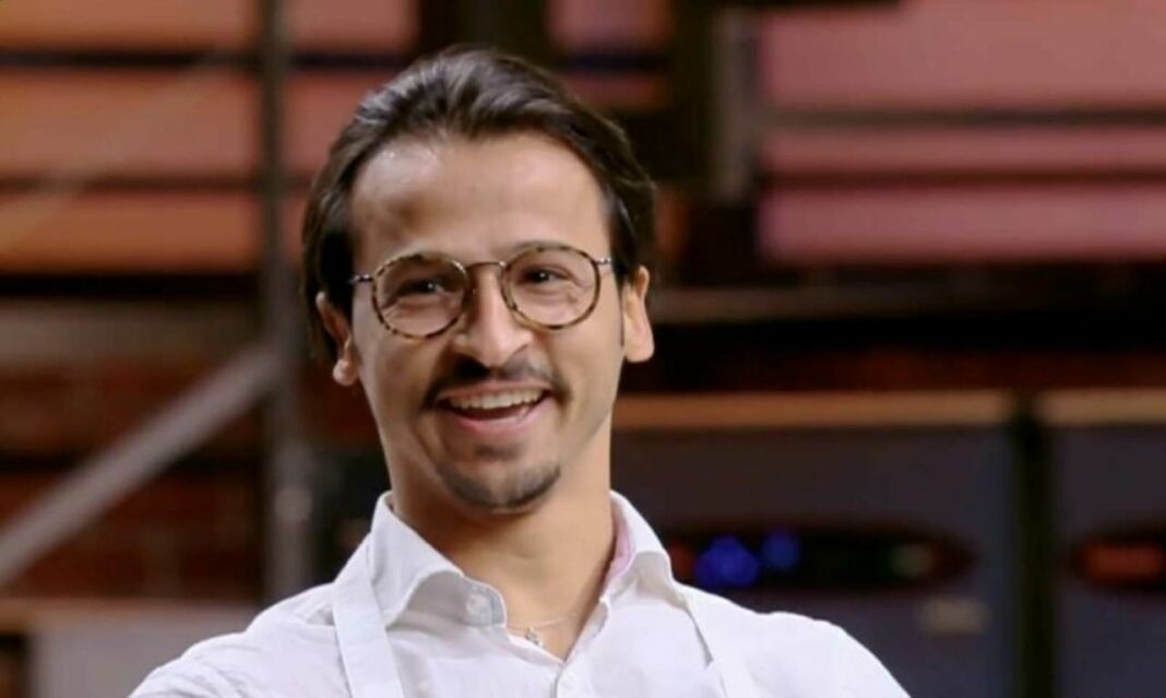 Svelato ieri il nuovo vincitore di