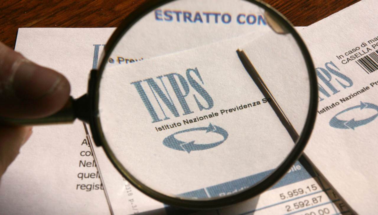 pensioni inps