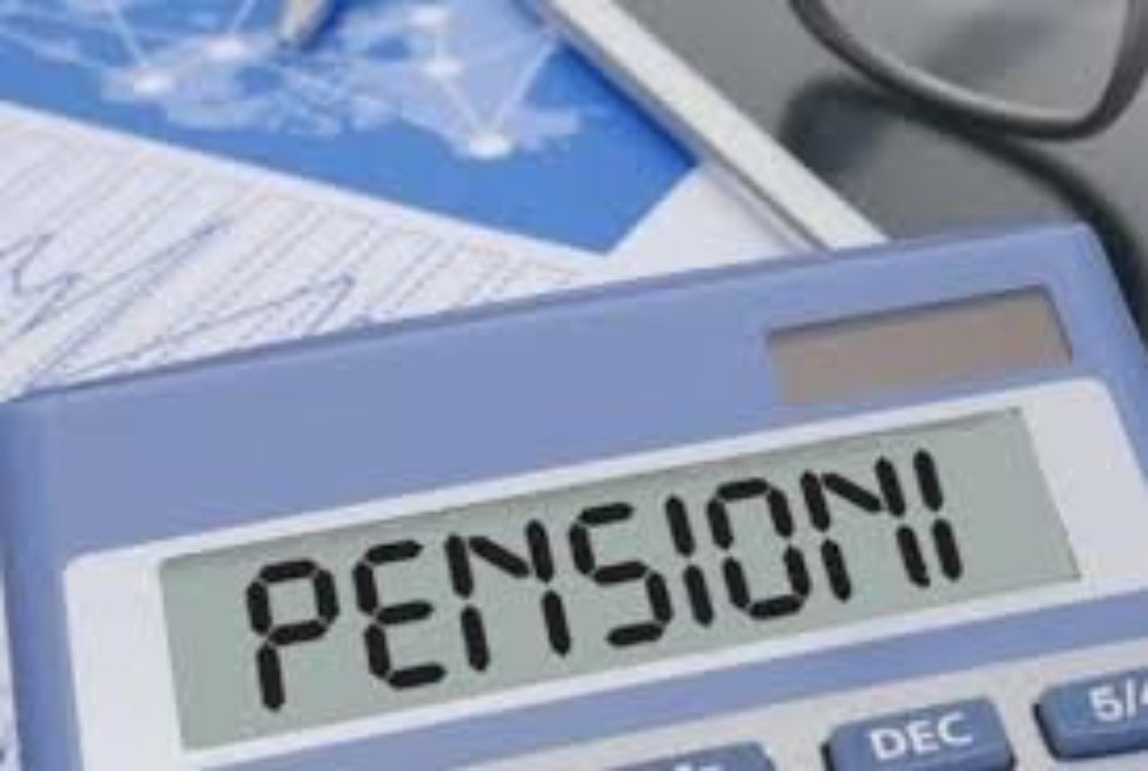 Attenzione alle pensioni: ecco chi riceverà il prelievo forzoso