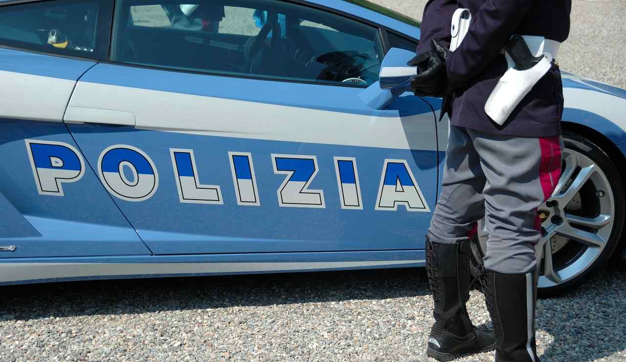 polizia