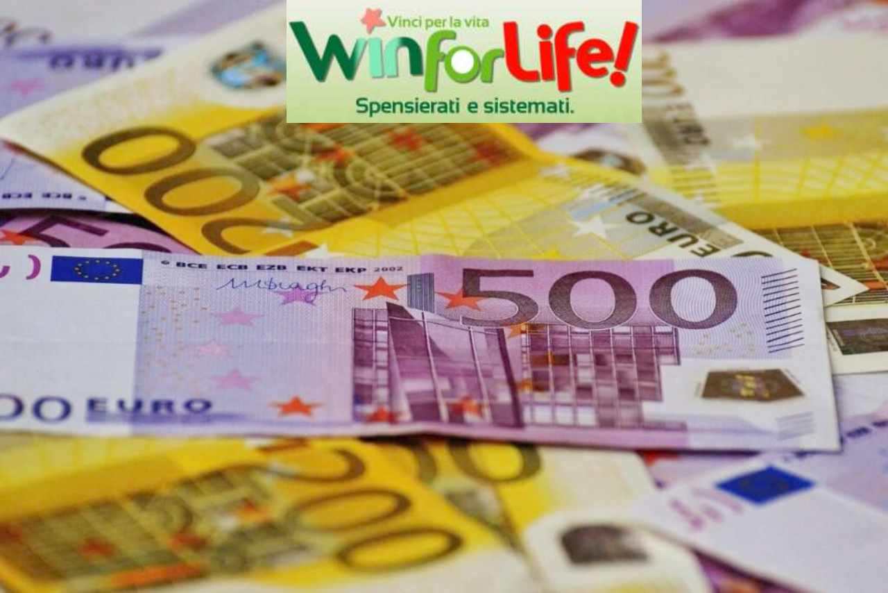 winforlife come si vince