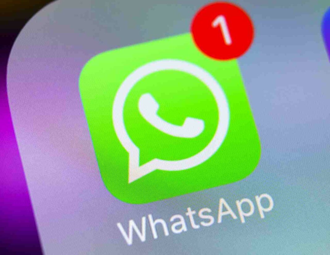 Whatsapp: i messaggi cancellati si possono leggere
