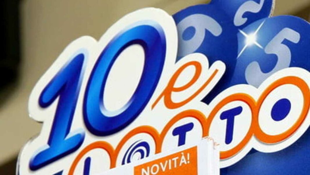 Gallarate, vincita colossale al 10 e Lotto 2 milioni e mezzo