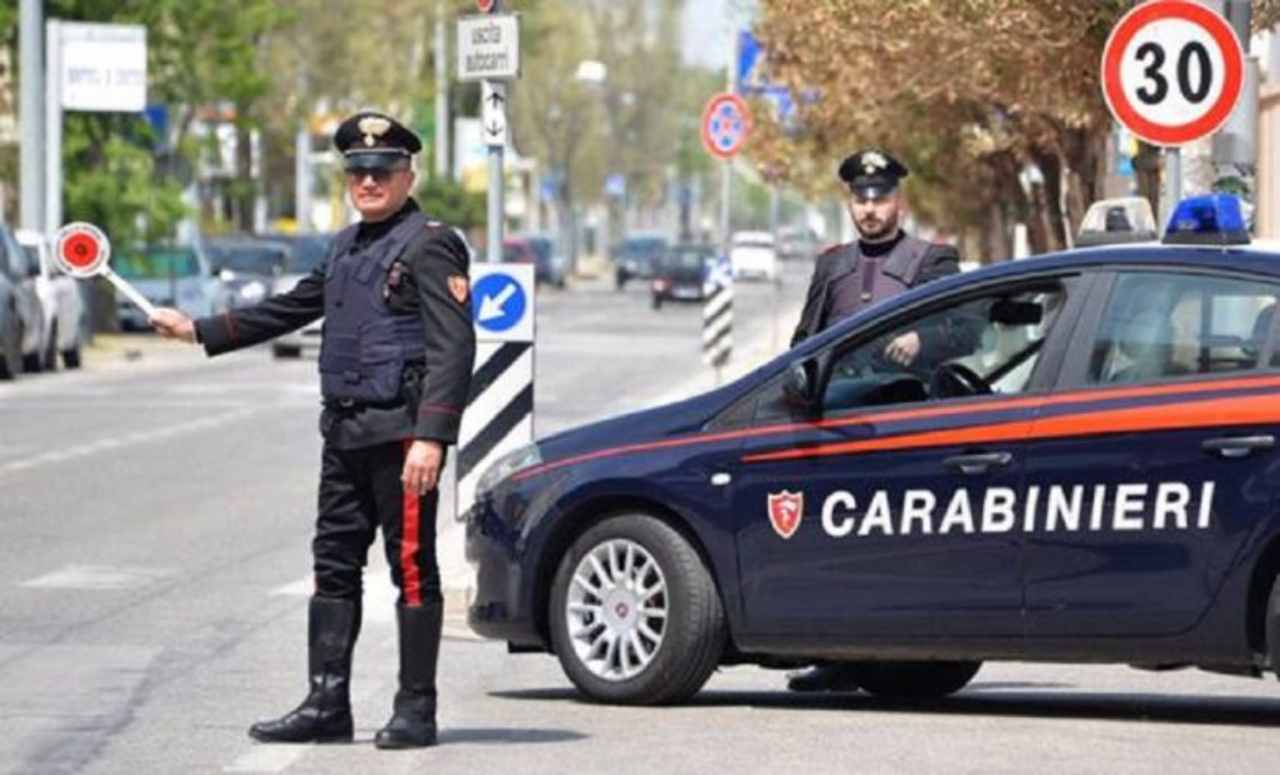 Che cosa rischia oltre alla multa, chi oggi va fuori Regione