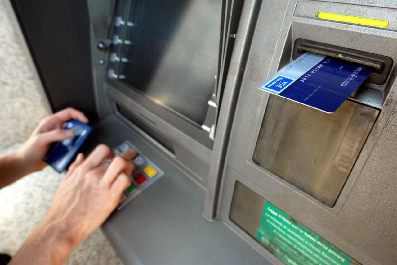 Ben 3800 euro spariscono dal suo conto: ma come è stato possibile?