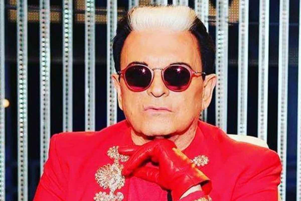 Cristiano Malgioglio chi è, quanto guadagna, patrimonio, cifre
