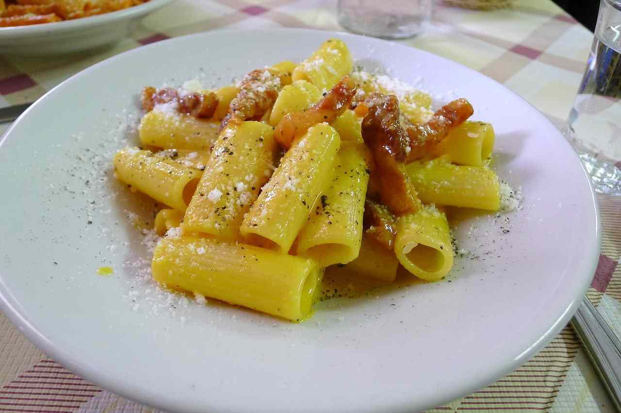 Cucina romana