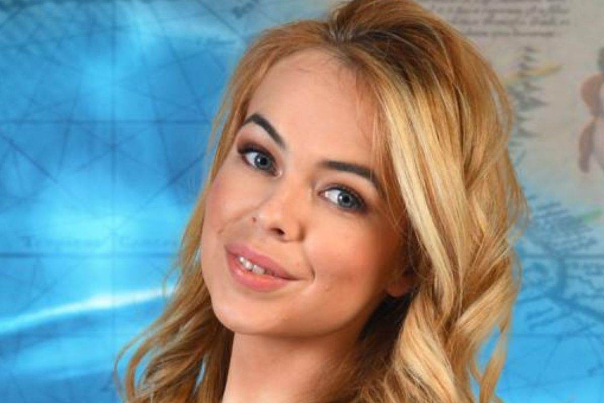 Drusilla Gucci Chi E Quanto Guadagna Patrimonio Cifre