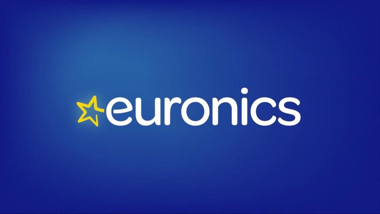 Euronics volantino