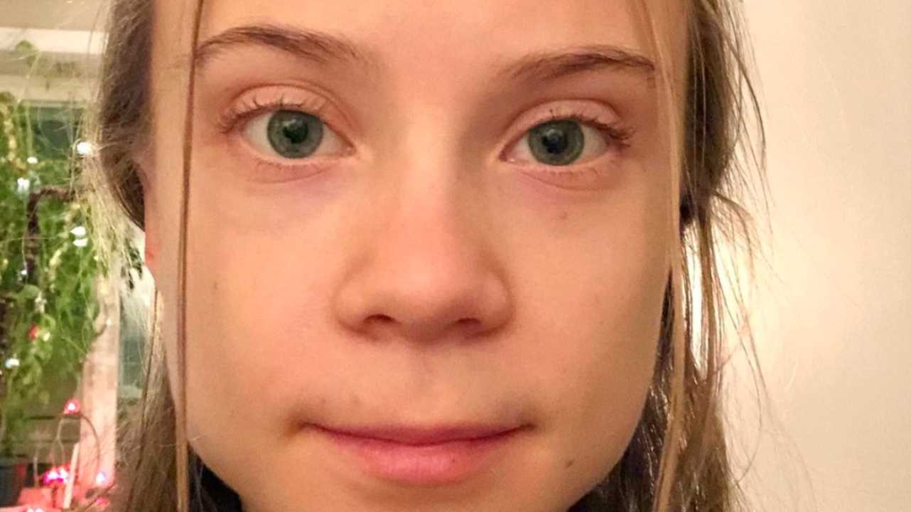 Greta Thunberg