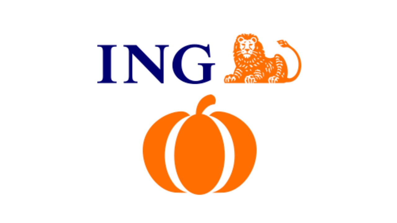 Ing Direct Logo