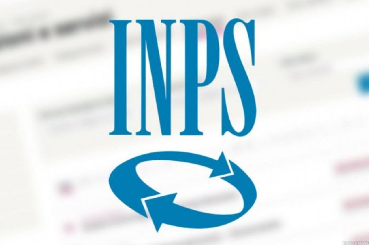 Inps pensioni