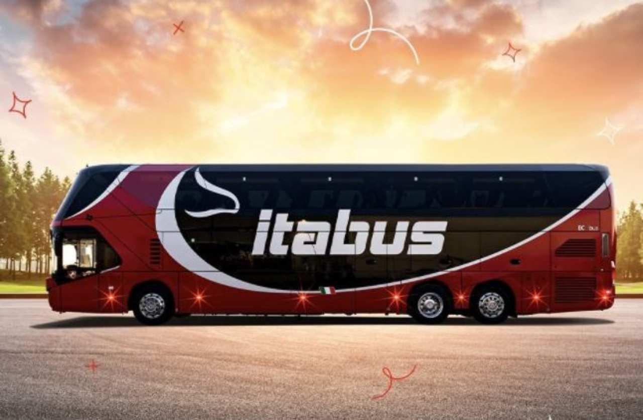 Itabus