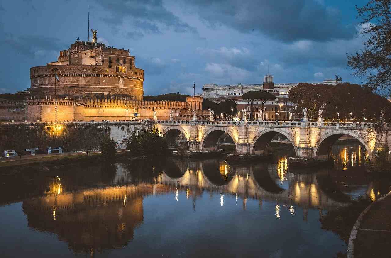 Natale di Roma