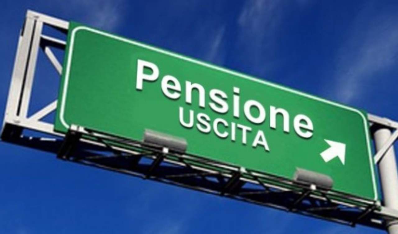 Pensioni