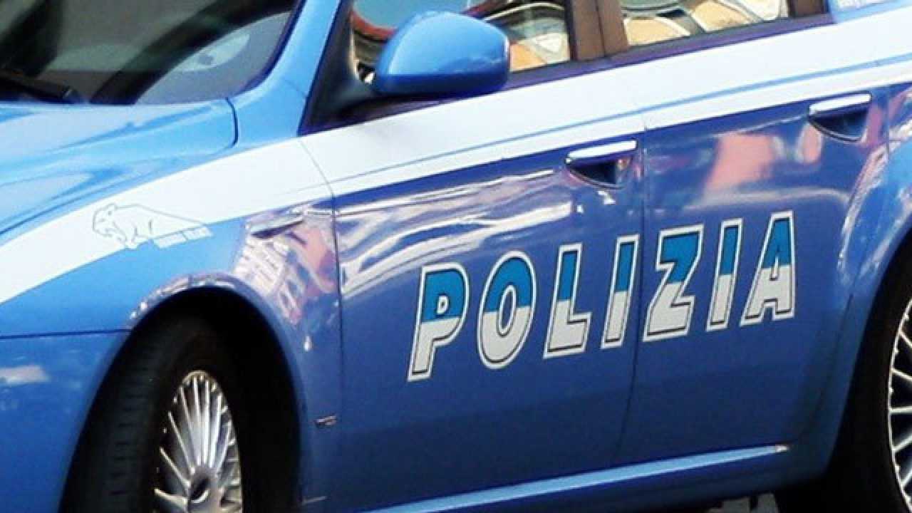 Tabacchi truffa Polizia