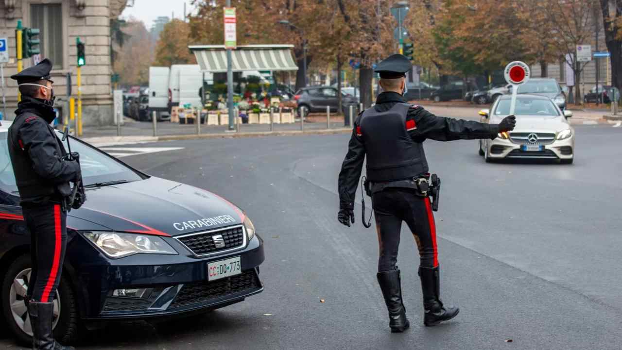 Due multe in 48 ore: il record dell'artigiano di Macerata