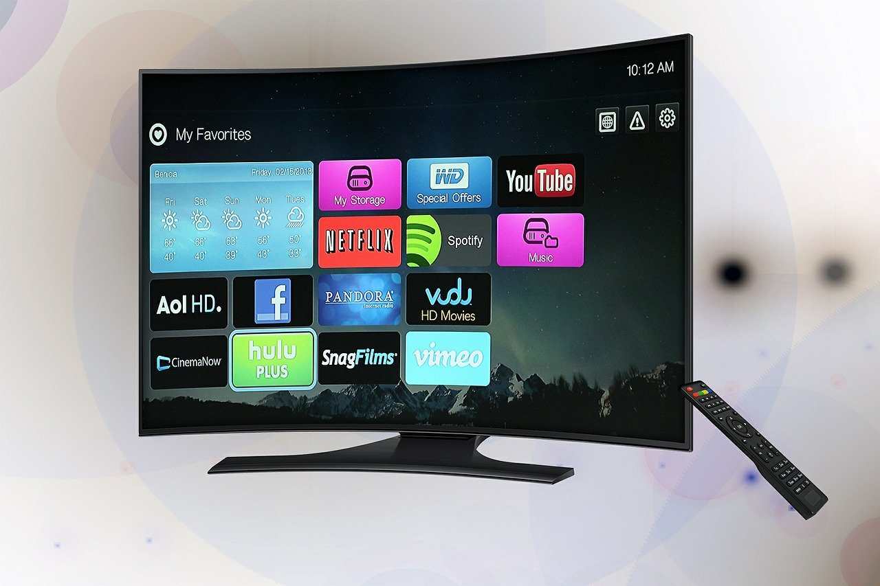 Smart Tv