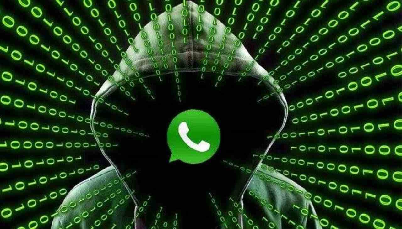 Whatsapp hacker