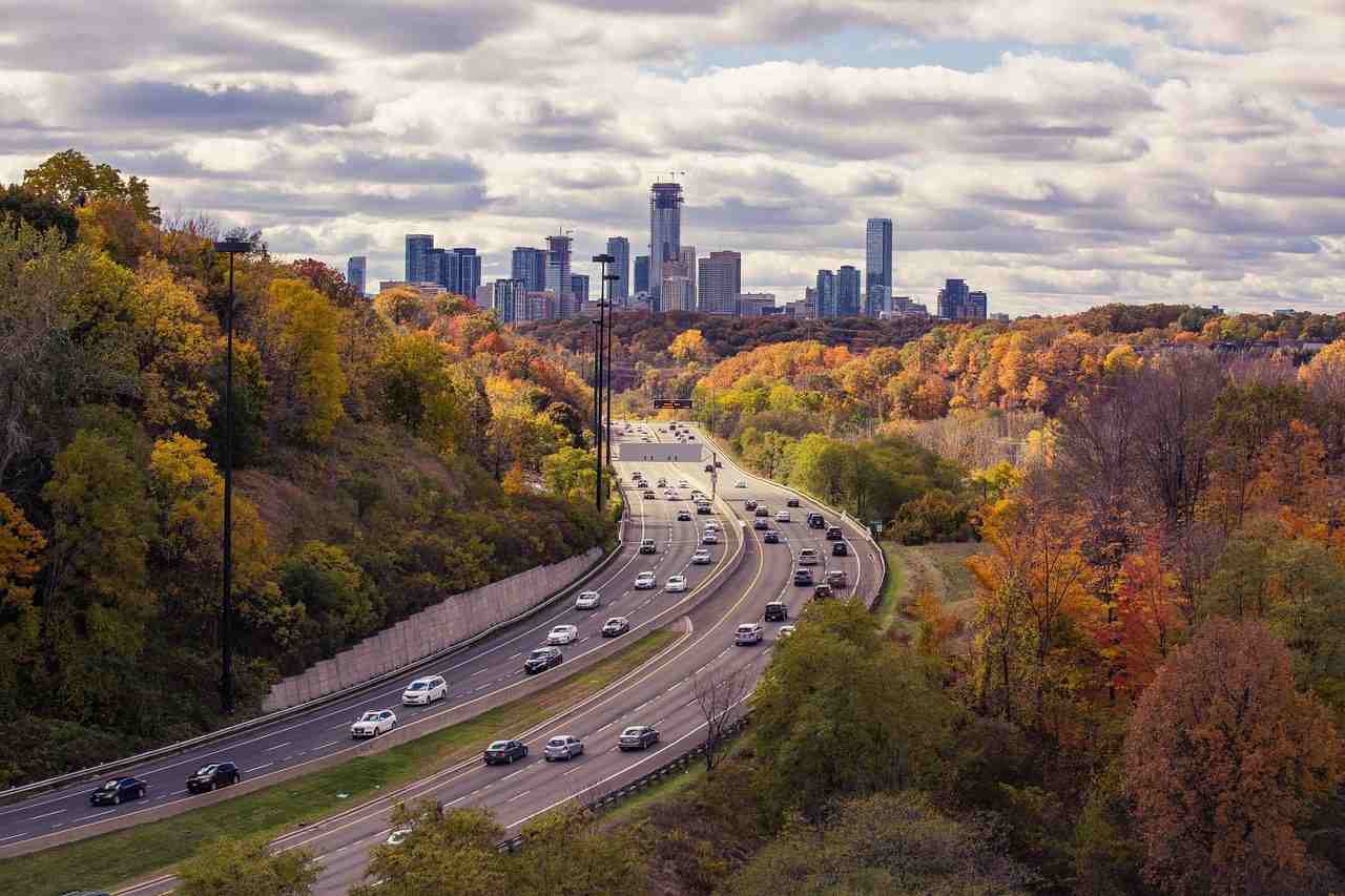 autostrada